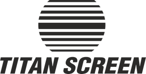 Titan Screen Logo PNG Vector