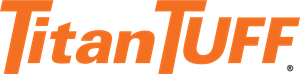 Titan Tuff Logo Vector