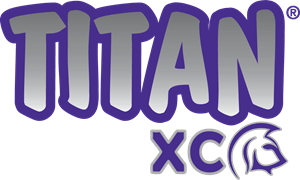 Titan XC Logo PNG Vector