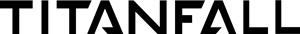 Titanfall Logo PNG Vector