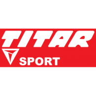 Titar Sport Logo Vector