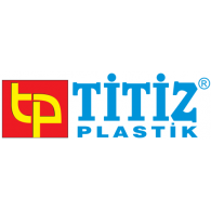 Titiz Plastik Logo PNG Vector