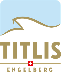 Titlis Engelberg Logo PNG Vector