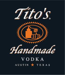 Tito’s Handmade Vodka Logo PNG Vector