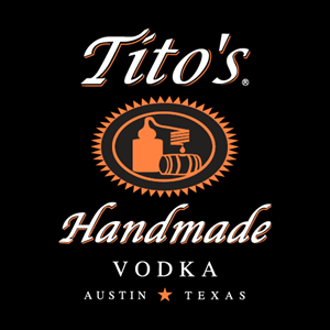 Tito's Vodka SVG Tito's Vintage Vodka label Svg PNG Vector Silhouette Cut file Tito's Vodka Label Svg