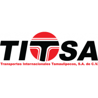 TITSA Logo PNG Vector