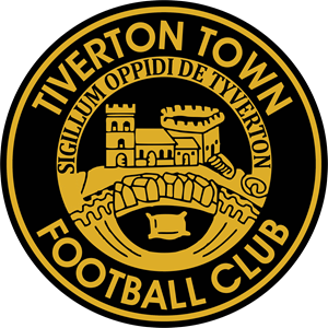 Tiverton Town FC Logo PNG Vector