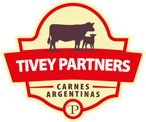 TIVEY PARTNERS ARGENTINA Logo PNG Vector