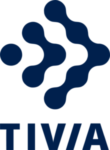 Tivia Logo PNG Vector