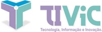 Tivic Logo PNG Vector