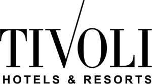 Tivoli Hotels & Resorts Logo Vector