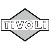 Tivoli Logo Vector