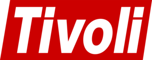 Tivoli Systems Logo PNG Vector