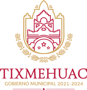 Tixmehuac Yuc. Gobierno Municipal Logo PNG Vector