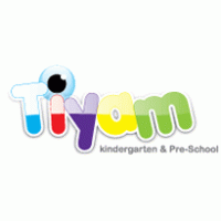 tiyam Logo PNG Vector