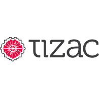 TIZAC Logo Vector