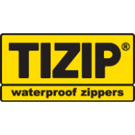 TIZIP Logo PNG Vector
