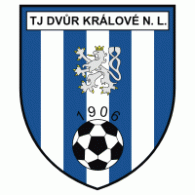 TJ Dvůr Králové nad Labem Logo PNG Vector