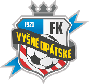 TJ FK Vyšné Opátske Logo PNG Vector