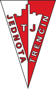 TJ Jednota Trencin Logo PNG Vector