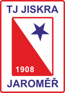 TJ Jiskra Jaroměř Logo PNG Vector