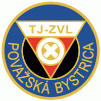 TJ JVL Povazska Bystrica (old) Logo PNG Vector