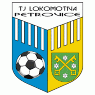 TJ Lokomotiva Petrovice Logo PNG Vector