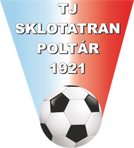 TJ Sklotatran Poltár Logo PNG Vector