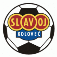 TJ Slavoj Koloveč Logo PNG Vector