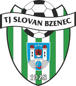 TJ Slovan Bzenec Logo PNG Vector