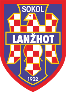 TJ Sokol Lanžhot Logo PNG Vector