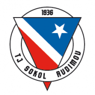 TJ Sokol Rudimov Logo PNG Vector