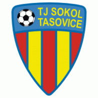 TJ Sokol Tasovice Logo PNG Vector
