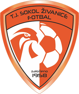 TJ Sokol Živanice Logo PNG Vector