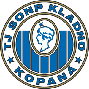 TJ SONP Kladno Logo PNG Vector