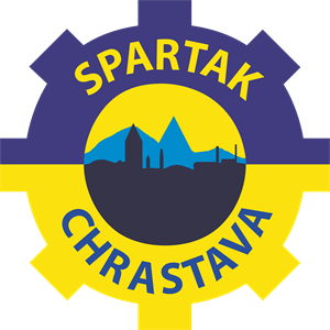 TJ Spartak Chrastava Logo PNG Vector