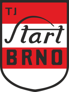 TJ Start Brno Logo PNG Vector