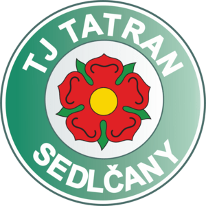 TJ Tatran Sedlčany Logo Vector