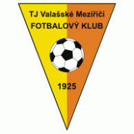TJ Valašské Meziříčí Logo PNG Vector