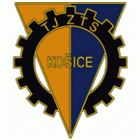 TJ ZTS Kosice 70's - early 80's Logo PNG Vector