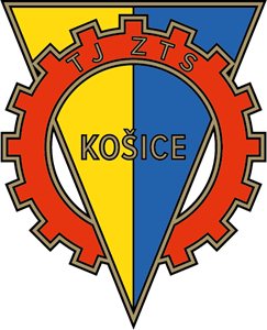 TJ ZTS Kosice (early 1980's) Logo PNG Vector