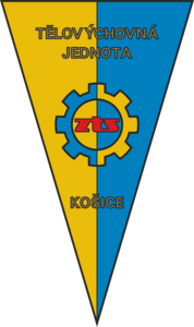 TJ ZTS Kosice Logo PNG Vector