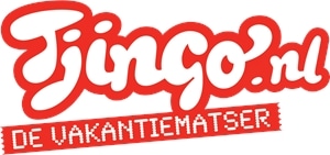 Tjingo Logo Vector