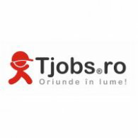 Tjobs.ro Logo Vector