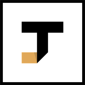Tjournal Logo PNG Vector
