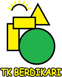 TK BERDIKARI CIKARANG Logo PNG Vector