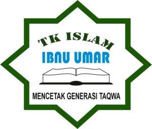 TK Islam Ibnu Umar Karawang Logo Vector