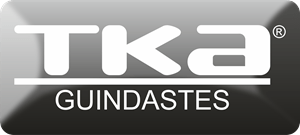 TKA Guindastes Logo PNG Vector