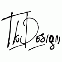 TkDesign Logo PNG Vector