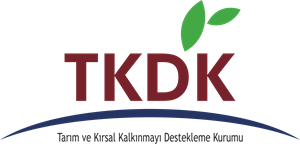 TKDK Logo PNG Vector